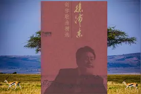 徐沛东创作歌曲精选 CD2