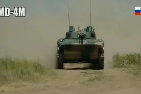 福建舰与福特号战力对比，出门试航，为何悬挂日本国旗？#军事科