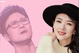 妻子综艺：一脸幸福给汪峰剪脚趾甲的章子怡，到离婚都没等来婚礼视频封面