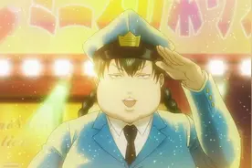 银魂：从男人变成女人后，大家找到了新职业视频封面