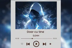 雷军进行曲《Doar cu tine》，咚咚咚咚咚咚视频封面