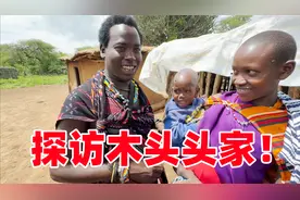 拜访木头头家！让我刮目相看：有担当有责任，原来他才是家的支柱