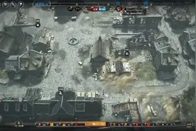 战地医院War Hospital-割了？还是活着？你选一个第二期