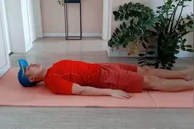 失眠每晚睡不着，教你一个方法快速入睡，解决你睡不着的困扰视频封面