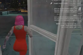 【GTA5】音乐巴士