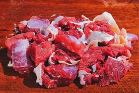 牛腩学会这样做，3天不吃就馋得慌，肉质软嫩香味浓，超级解馋