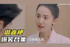 盘点十大谐音梗爆笑集锦：中国语言博大精深，一开口能让人笑喷！