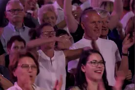 西班牙舞曲André Rieu & Los Del Rio - Macarena