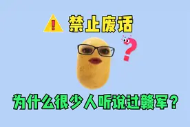（禁止废话）：江西抗战有多牛？那为什么很少人听说过赣军？视频封面