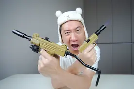 盘点奇葩打火机：消音器一按，这声儿直接起飞了！