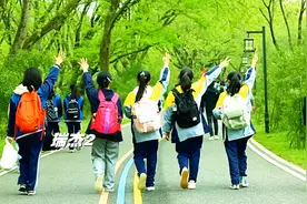 《许你未来》MV——缙云县瑞杰实验学校2024届九年级原创毕业歌