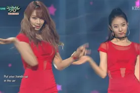 【4K】✔Bestie - Excuse Me 超美音乐现场 15.05.22