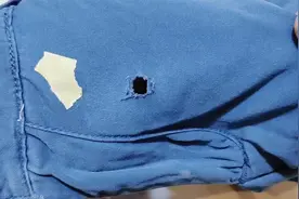 自己就可以无痕修复牛仔裤破洞的方法 牛仔裤怎么修补 修复破洞