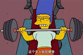 七月新番：妹子疯狂健身，竟练成肌肉猛女，穿越内心世界！视频封面