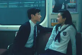 老人说亲了异性会有小孩，原来是真的