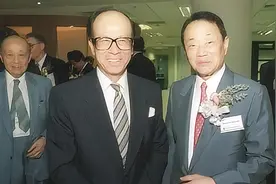 北京国贸CBD背后金主，身家高达101亿美元，跟李嘉诚同住一个小区