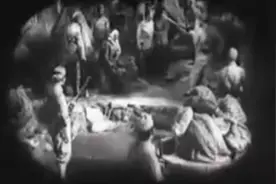 一部真实故事改编而成的影片。惊奇智取！视频封面