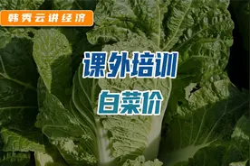 课外培训白菜价：一课时80元，教培机构还能存活吗？视频封面