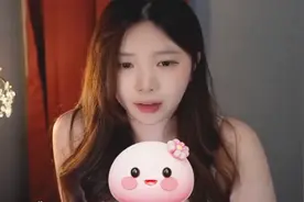 韩国小姐姐yoonying天鹅哄睡asmr场景助眠视频封面