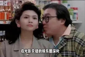 邱淑贞当年拍三级片全裸却「三点不露」 王晶亲吐原因