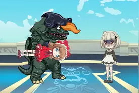 童话王国班长选举，为什么大家都不选小贝当班长呢视频封面