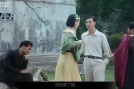 16岁的奶油小生，为了出国留学，彻底沦为富婆的“玩物”#快手影视频封面
