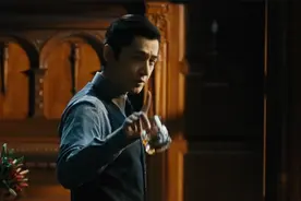 繁花：结局阿宝以黄河路为聘求娶汪小姐，李李穿白纱大闹求婚现场视频封面