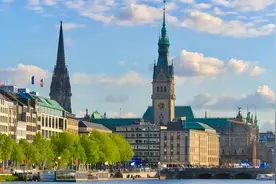 德国是个怎样的国家呢？为什么他们有严谨的性格呢？视频封面