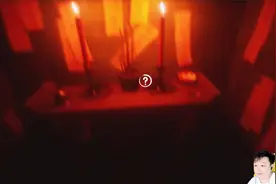 小宇《无归》国产恐怖游戏全流程通关05期