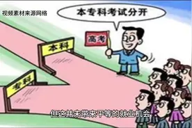 千万大学生即将就业，就业市场面临竞争视频封面