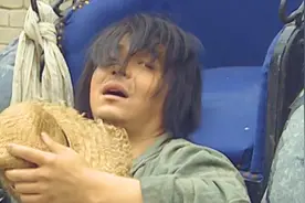 满清落魄八旗子弟有多惨 可他们肚里的真货却让人佩服视频封面