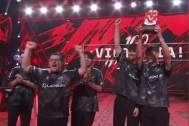 VCT美洲联赛1号种子100T决赛图3精彩瞬间视频封面