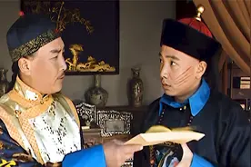 四爷让李卫出任扬州知府，李卫却死活不愿意去，只因李母太坑了