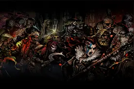 【药丸君】《暗黑地牢》5月13日血月MOD档23