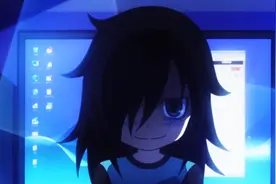 当一个从不打扮的女高中生突然开始打扮自己，她究竟会变得多美？