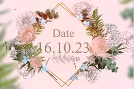 婚礼摄影好像是要当天出样片，先看看吧，不行再改视频封面