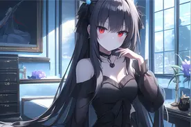 攻略病娇少女成功后我又回来了