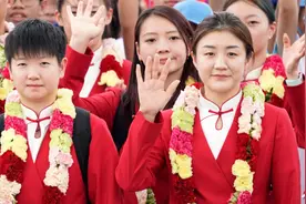 网友总结国乒女队对日本胜率：陈梦最高，王曼昱第2，孙颖莎垫底视频封面