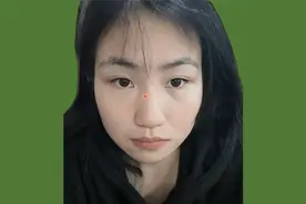女人眉毛断，极其伤婚姻。视频封面