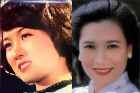 15首80年代听众最喜爱的歌，4首李谷一的，朱逢博和郑绪岚上榜！