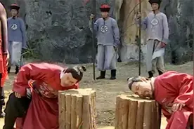 南明朝廷分崩离析！最后两位忠臣战死，从此一蹶不振，历史剧视频封面