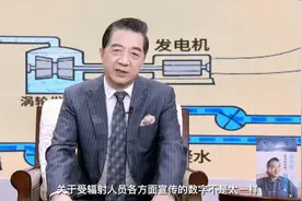 切尔诺贝利核事故损失有多惨重？核辐射完全消除要万年