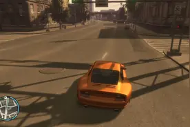 gta4自定义电台西楼儿女