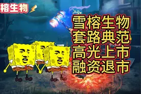 从雪榕生物 揭秘上市公司套现全过程@央视财经 @第一财经视频封面