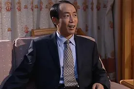 至高利益：钱凡兴冒险推进项目，贺家国自掏腰包解决矛盾遭训斥