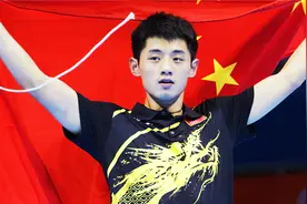 张继科事件的梳理以及辟谣——里约的天还没亮视频封面