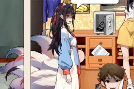 帮助狐狸姐姐找到真相视频封面