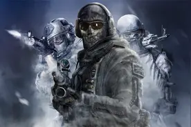 《使命召唤10：幽灵》迅猛式最高难度永久收藏电影版视频封面