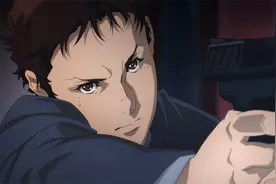 吾辈楷模官二代，五星好评高达剧场版，闪光的哈萨维详解（中）