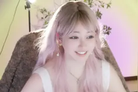 刘飞儿裸考科目一，要不是及格线是90分我差亿点就过了